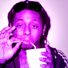 Lil Wayne - Smoking Section (Chopped And Screwed)
