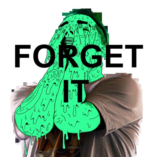 Getter - Forget it (SLØTH VIP remix)