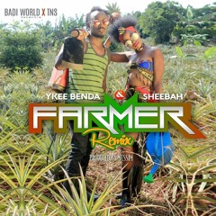 Farmer (Remix) Ft Sheebah Karungi