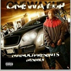 Nando-(DFWM)Don't fuck with me