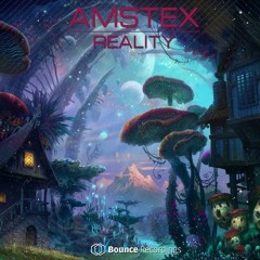 Amstex- Dark Mind (preview)