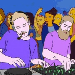 ELECTRONIC MOOD MIXXTAPE