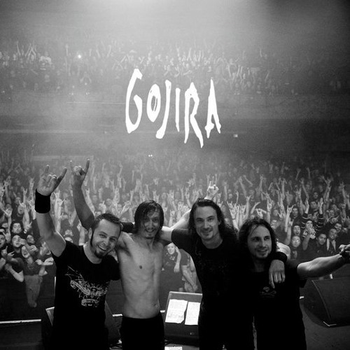 Gojira - Silvera