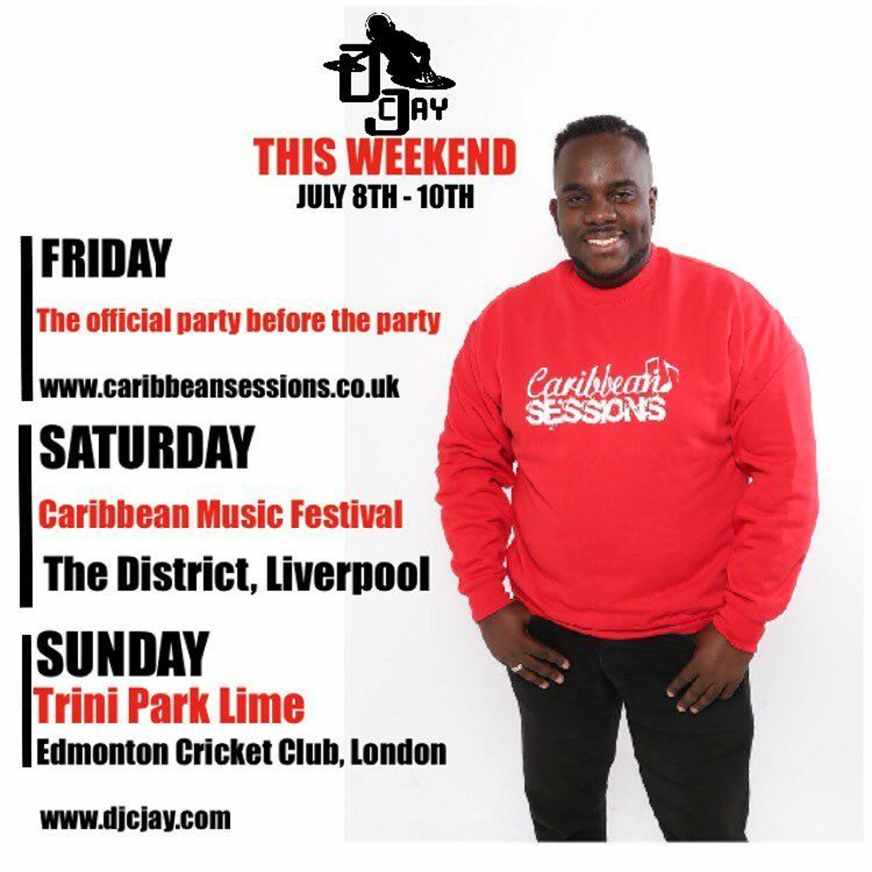 DJ CJay