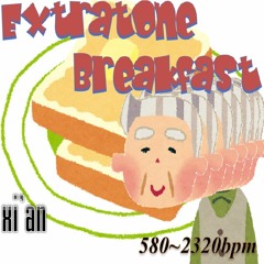 Extratone Breakfast