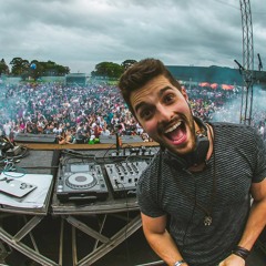 Alok & VINNE - Free