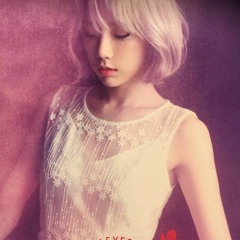TAEYEON 태연 - Pray  [Full Audio] - My Sun THAIsub