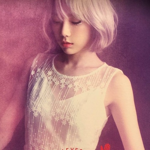TAEYEON 태연 - Pray  [Full Audio] - My Sun THAIsub