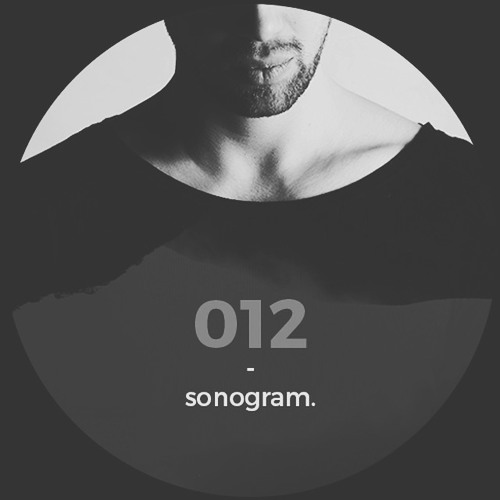 Sonogram 012 | Third Son @ New Delhi, India