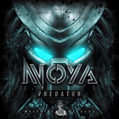 Predator [Free Download] [ Warpaint Records]
