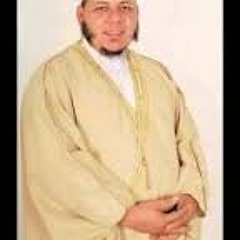 سورة الزمر للشيخ محمد عيد كُريّم من تهجد مسجد عمرو بن العاص تهجد رمضان 1437