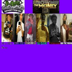 QTP- WP.NIZZY X ONXSHAE  X DJ Cleve THEME PART 2