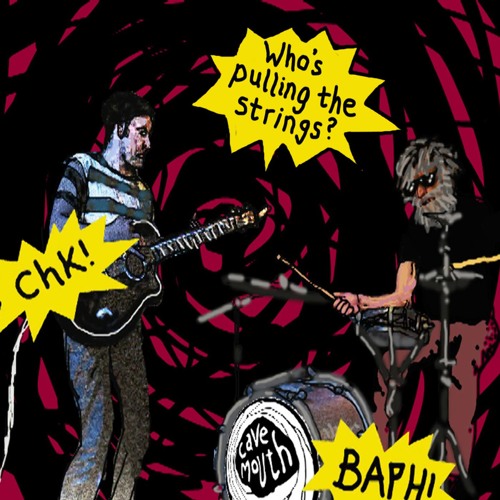 Whos Pulling The Strings