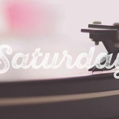 Especial Saturday Beat (One Year Mix) 2016