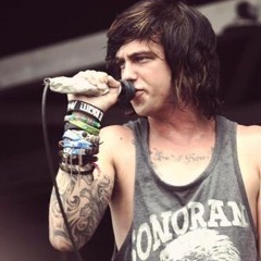 If You Can't Hang ( Sleeping With Sirens Acoustic Cover )