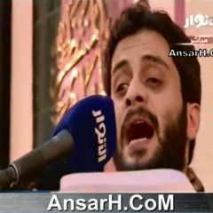 عافوني اهلي وحدي بقبري ملا مصطفى السوداني ليلة 19 شهر رمضان 1437 هـ حسينية البطاط البصرة