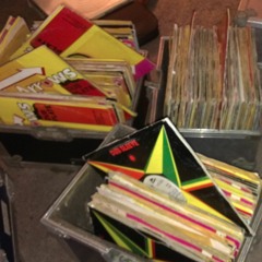 KILLMANJARO VS STORM FORCE VS Soul Express 1997