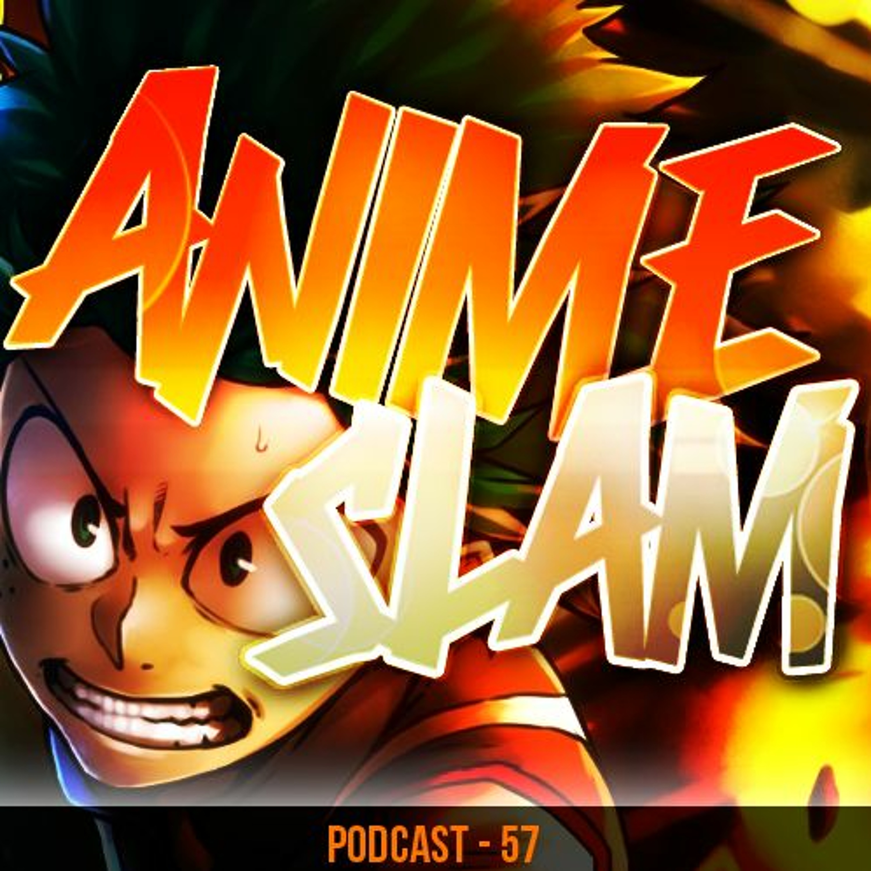 AnimeSlam