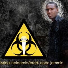 Jayharno - Lyrical Epidemic (prod Coco Jammin)
