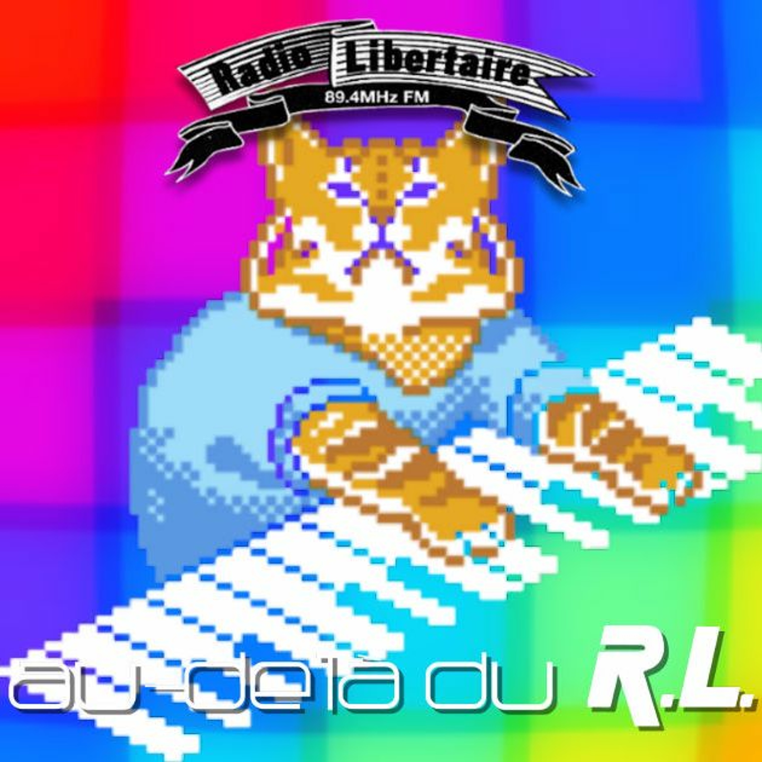 Au-delà du R.L.