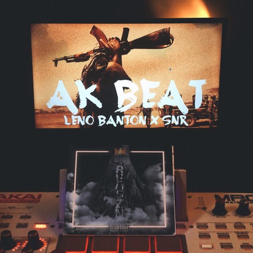 AK Beat (Prod. By SNR) #REMSZN