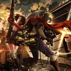 Stream [ANIMEOMO] Koutetsujou no Kabaneri - Kabaneri of the Iron Fortress  Main Theme (Rearranged) by AnimeOmO