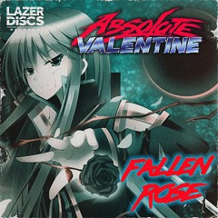 Absolute Valentine - A Fallen Rose