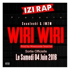 The Super Brother WIRI WIRI Prod By Weezyade Teacher