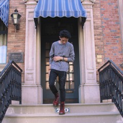 Never Seen Anything "Quite Like You" - The Script (Cover)