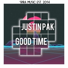 Justin Pak - Good Times [Free Download]