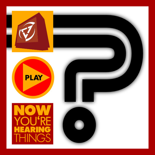 QUIZ TIME! Name that programme... by Transdiffusion Free Listening on