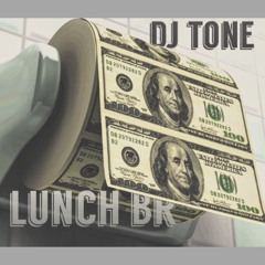 Lunch BR [Instrumental] (Prod. By DJ Tone)