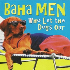 Baha Men - Who Let The Dogs Out (Bone GDS & Alonso Ruiz Remix)