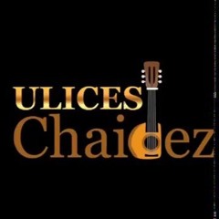Ulices Chaidez - Todo Cambio [Estreno 2016]☆[Exclusiva :/]☆[Tema Nuevo & Original]☆