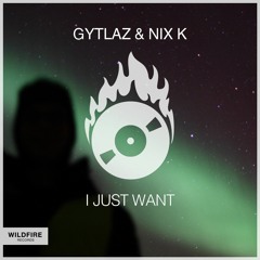 Nix K & Gytlaz - I Just Want