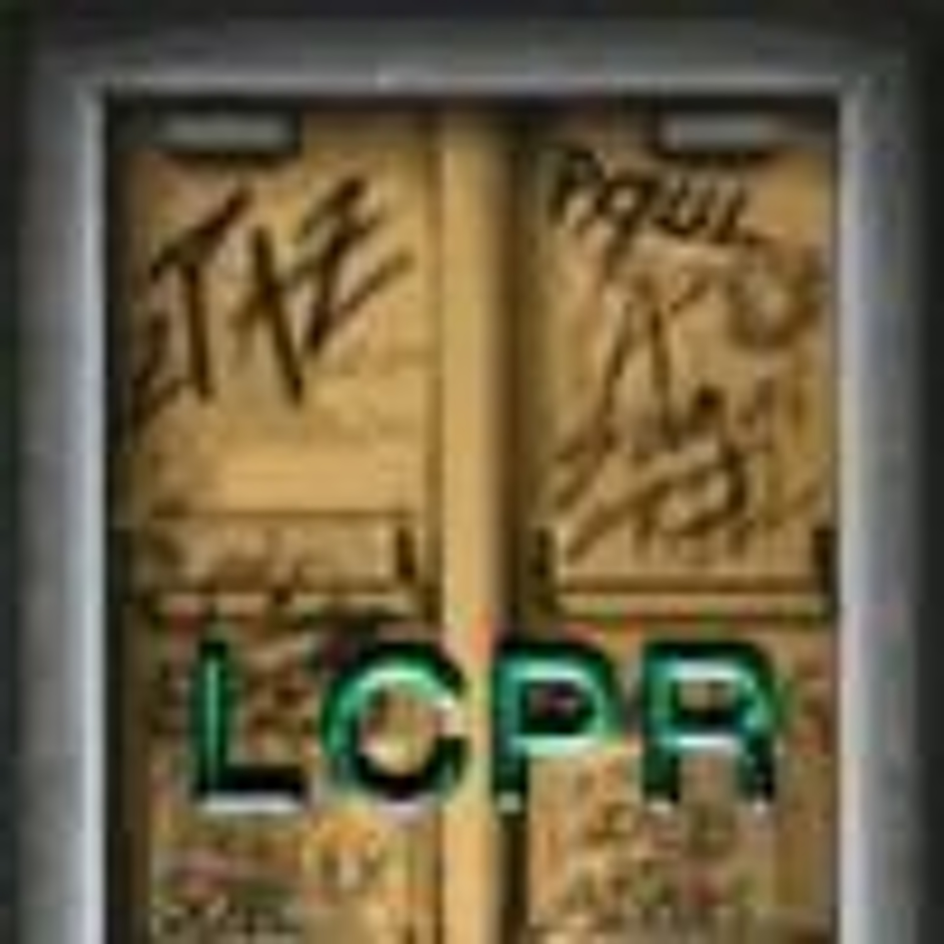 Dblue - Tension [ LCPR Remix ] episode artwork