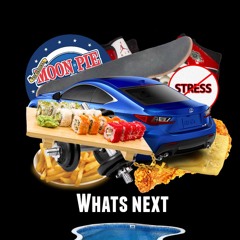 Jitney Gat x Waylay Lee - What's Next (Prod. Kirkboi)