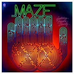 Maze ft Frankie Beverly - Before I Let Go (Wonkar Edit) (CLICK BUY 4 FREE DL)