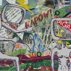 I Can't Think About It Anymore