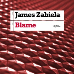 James Zabiela - Blame (Philip Chedid Late Mix)