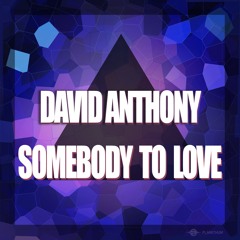 Somebody to love
