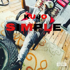 Kujo - SIMPLE.(prod. nineseven)