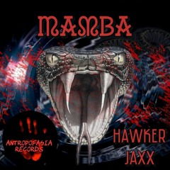[ATP008-14] HawkerJaxx - Mamba [Jungle Terror]