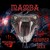 Artwork for [ATP008-14] HawkerJaxx - Mamba [Jungle Terror]