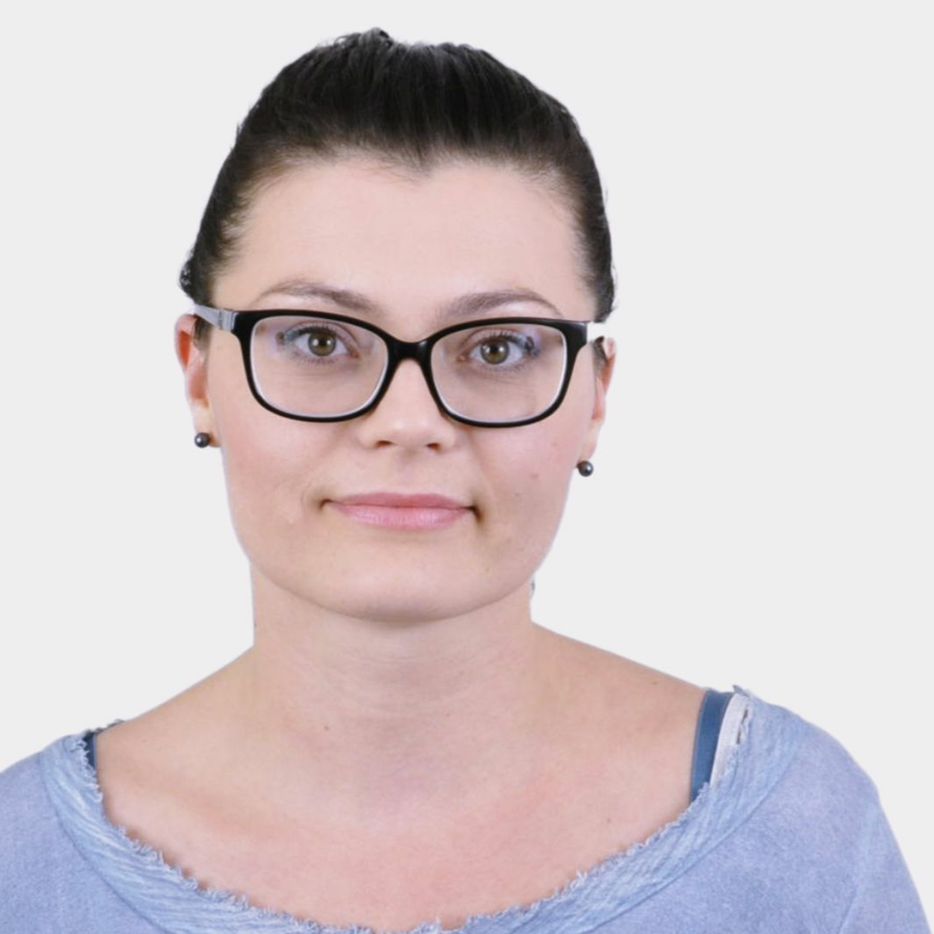 "Świat z perspektywy nastolatka - wyzwania rozwojowe okresu dorastania" - Aleksandra Brzezińska episode artwork