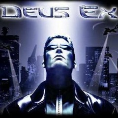 Deus Ex Main Theme cover