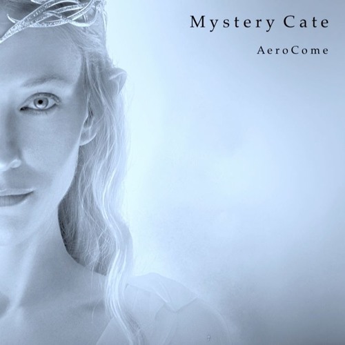 Mystery Cate