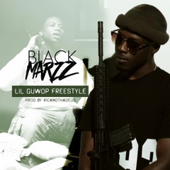 Lil Guwap Freestyle (Prod. Ric & Thadeus)