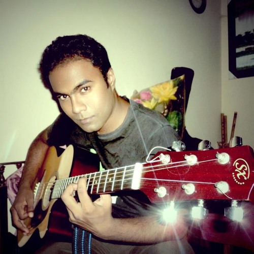 আমায় প্রশ্ন করে - হেমন্ত মুখোপাধ্যায় (Cover)