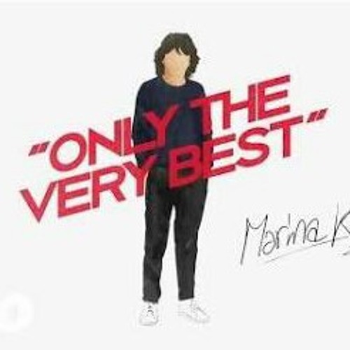 Marina Kaye - Only The Very Best - Balavoine(s) (session acoustique).mp3